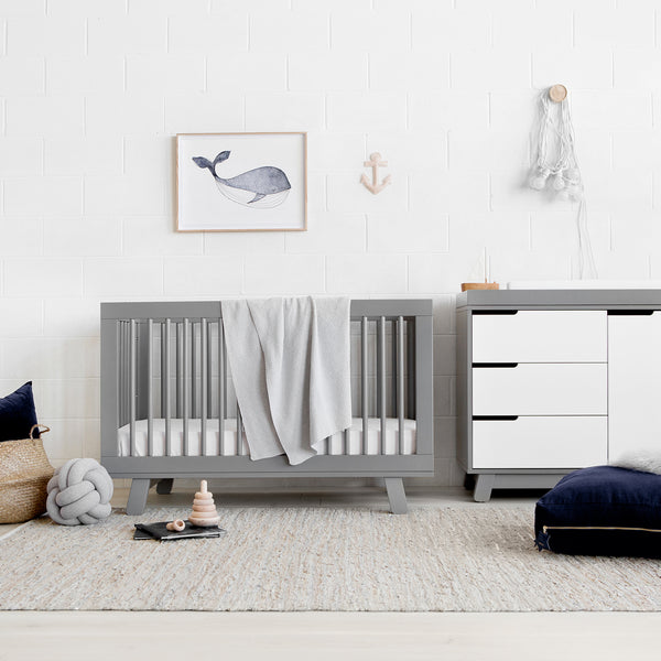 Designing your Baby's Nursery