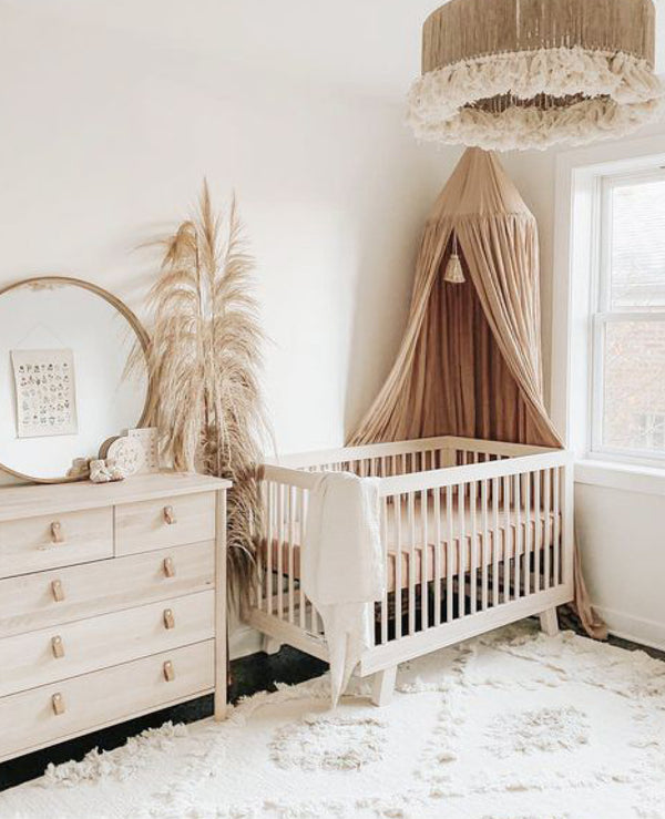 Friday Faves - Nursery Trends 2021