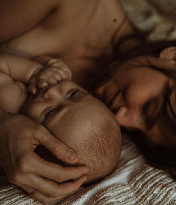10 Self-Care Tips for New Mums