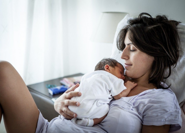 New Mum's Toolbox: Postpartum Tips and Must-Have Newborn Care Essentials