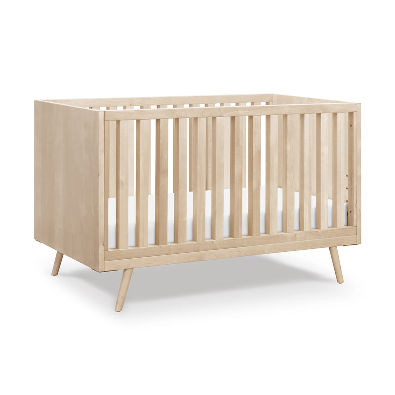 Nifty Timber Nursery Package in Birch