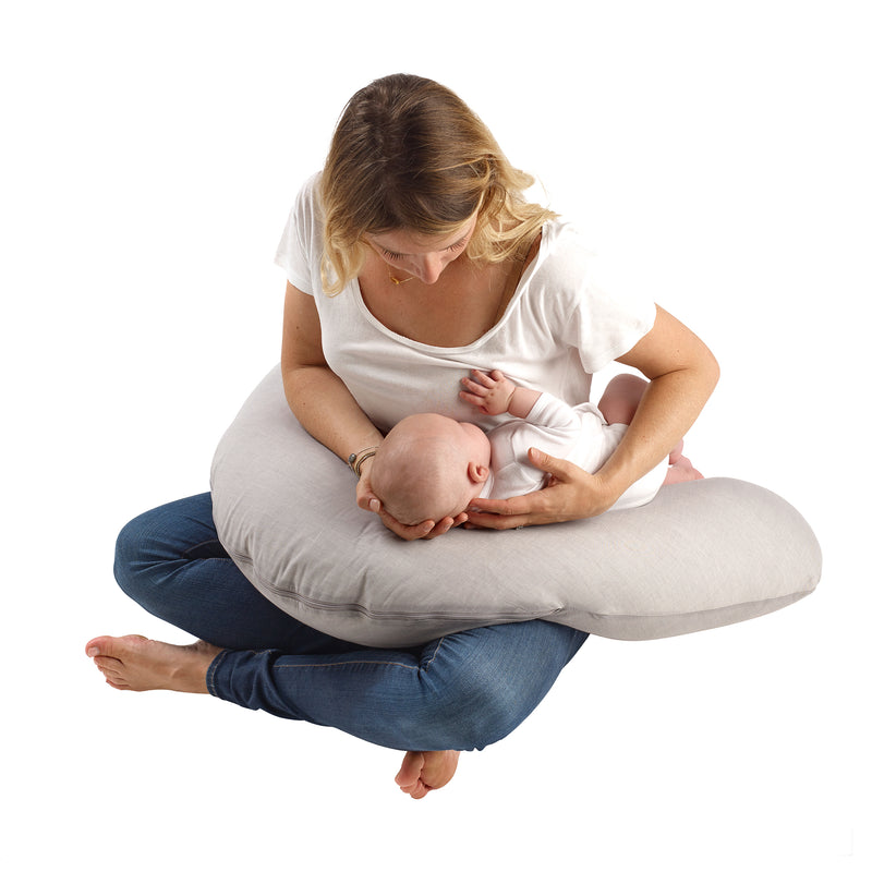 Big Flopsy Maternity & Nursing Pillow