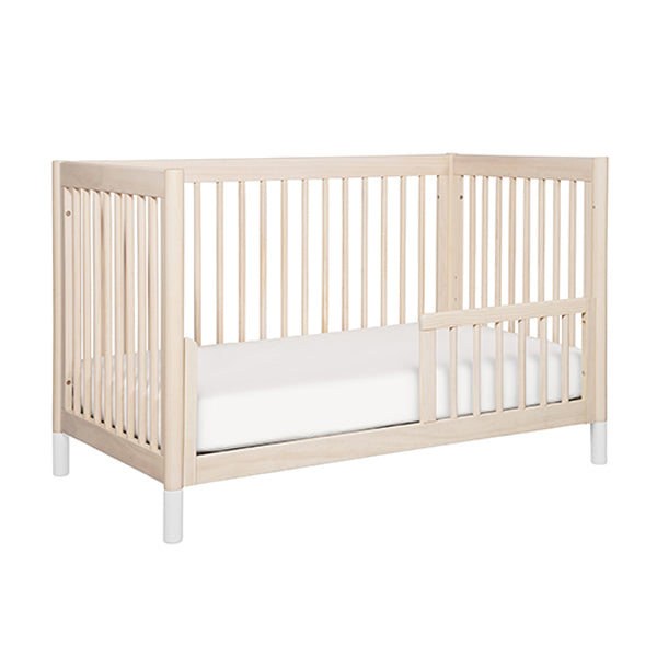 Gelato Cot in Washed Natural