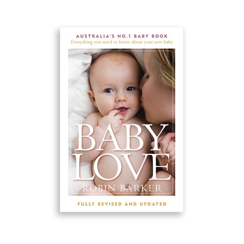 Baby Love - 6th Edition