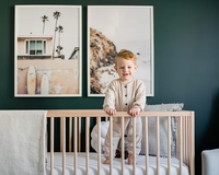 Discover the Best Baby Cots for Your Nursery - Top Picks for 2023
