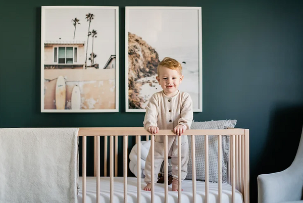 Discover the Best Baby Cots for Your Nursery - Top Picks for 2023