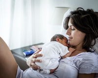 New Mum's Toolbox: Postpartum Tips and Must-Have Newborn Care Essentials