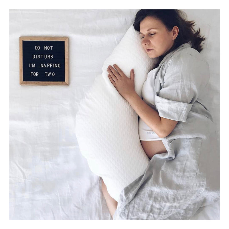 Big Flopsy Maternity & Nursing Pillow