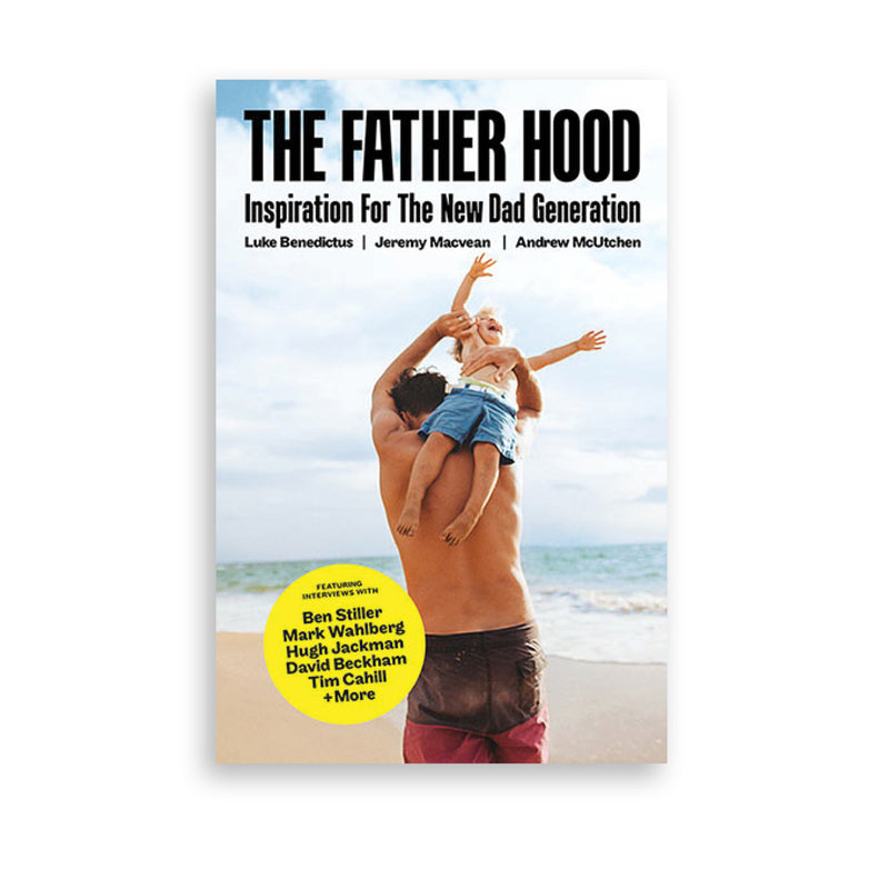 The Father Hood