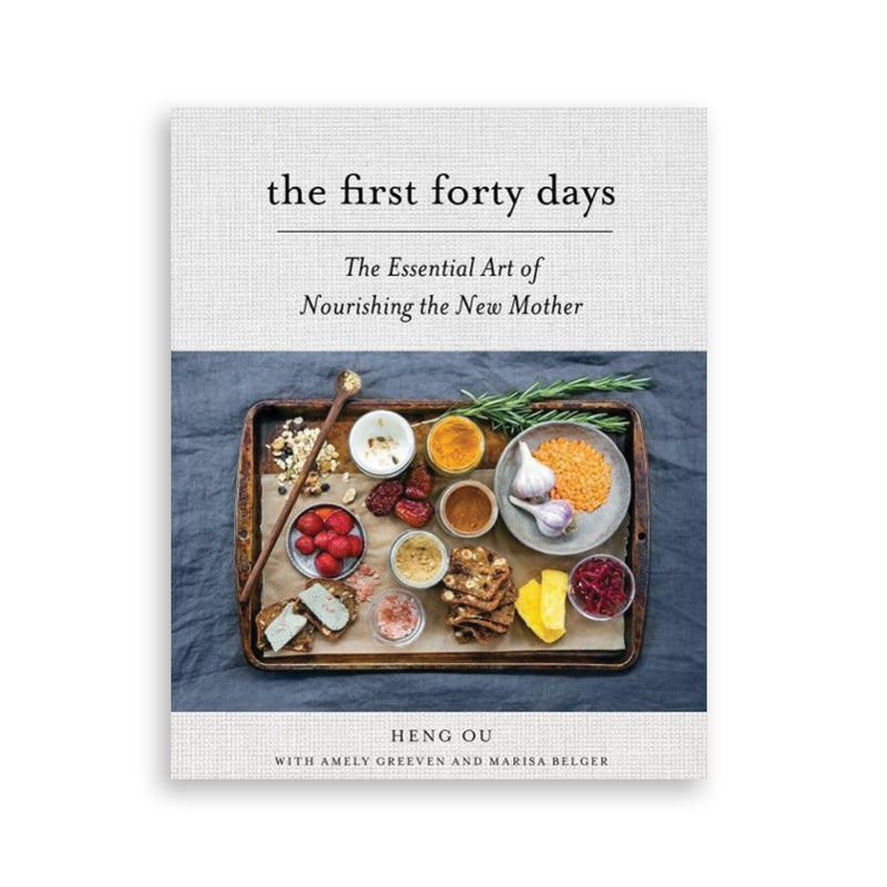 The first forty days