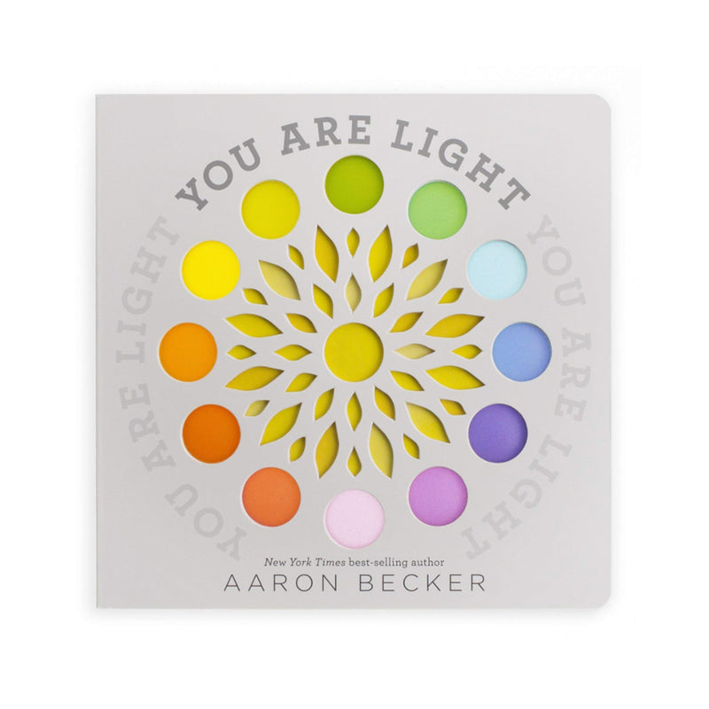 You Are Light